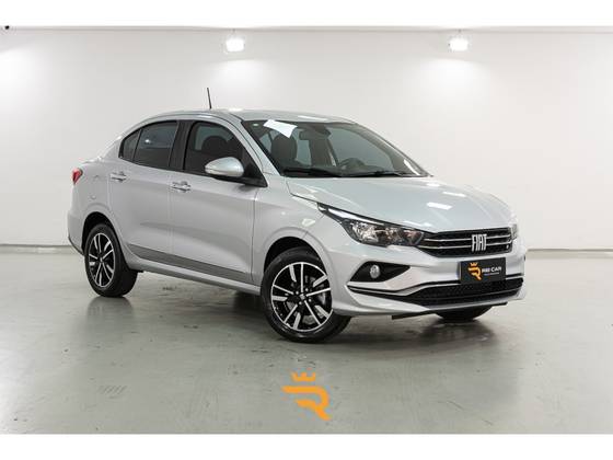FIAT CRONOS 1.3 FIREFLY FLEX PRECISION CVT FIAT CRONOS 1.3 FIREFLY FLEX PRECISION CVT